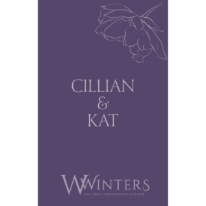Cillian & Kat: Sexy as Sin By Willow Winters