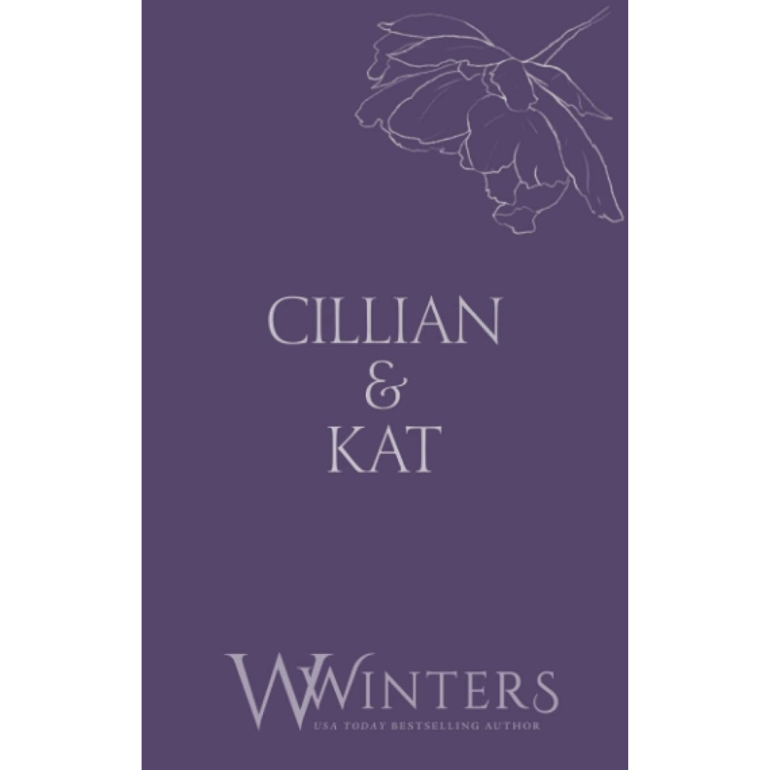 Cillian & Kat: Sexy as Sin By Willow Winters