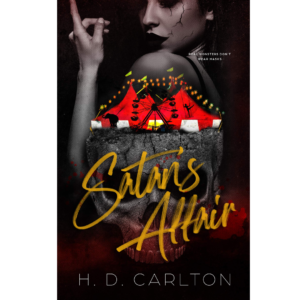 Satan's Affair by H.D. Carlton