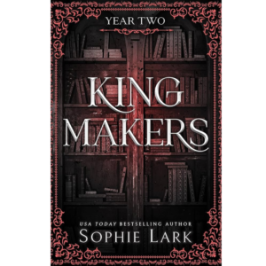 Year Two by Sophie Lark