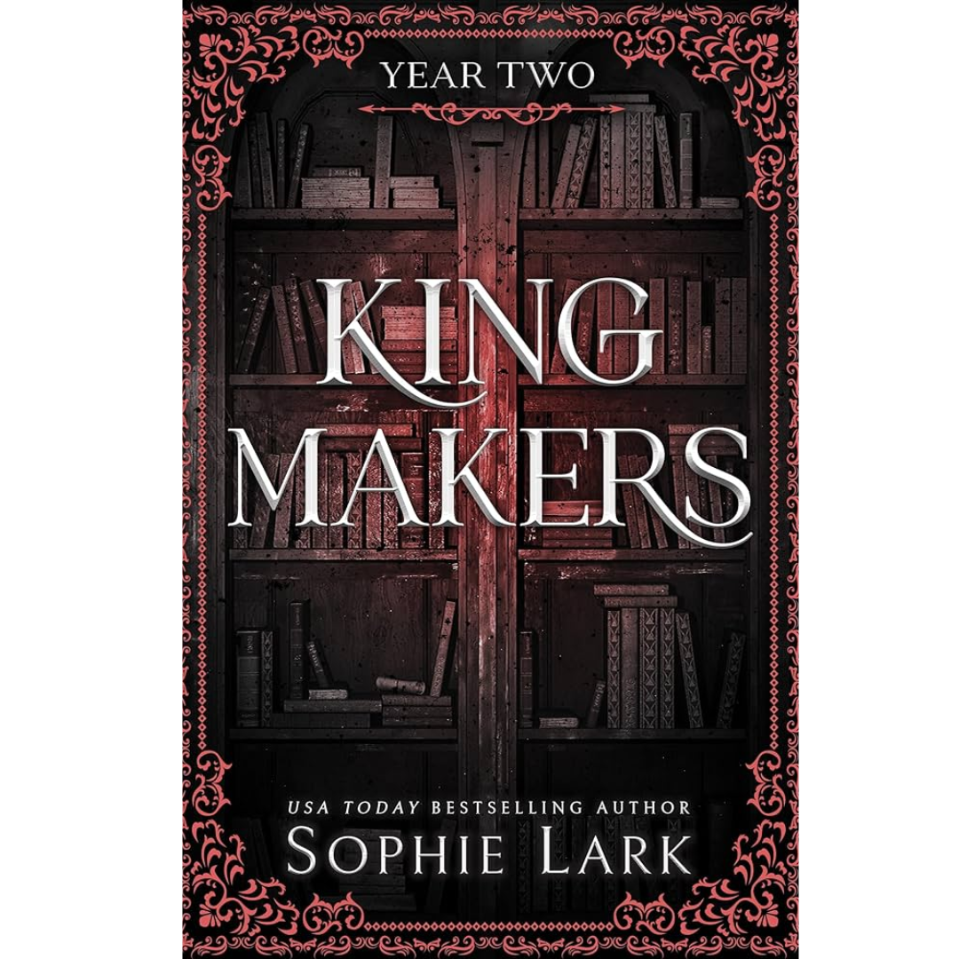 Year Two by Sophie Lark