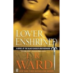 Lover Enshrined by J.R. Ward