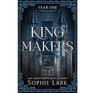 Year One by Sophie Lark