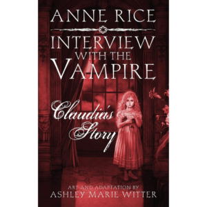 Interview with the Vampire By Anne Rice