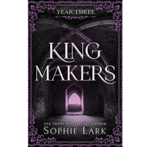 Year Three by Sophie Lark