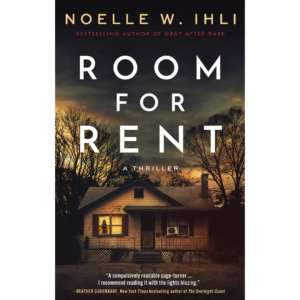 Room for Rent by Noelle W. Ihli