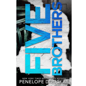 Five Brothers by Penelope Douglas