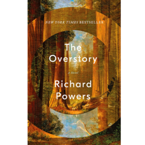 The Overstory by Richard Powers