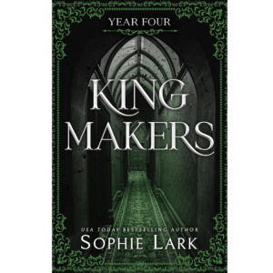 Year Four by Sophie Lark
