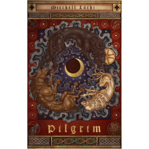 Pilgrim: A Medieval Horror by Mitchell Lüthi