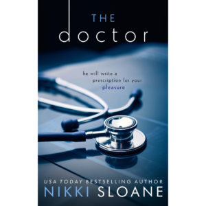 The Doctor by Nikki Sloane