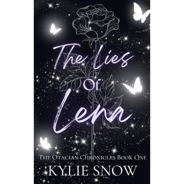 The Lies of Lena by Kylie Snow