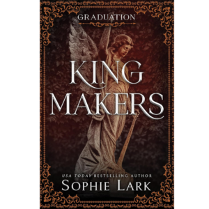 Graduation by Sophie Lark