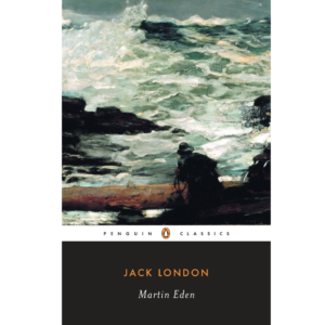 Martin Eden by Jack London
