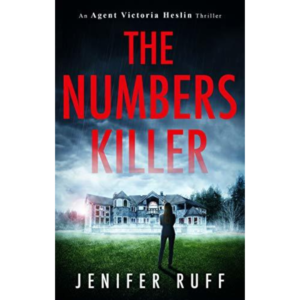 The Numbers Killer by Jenifer Ruff