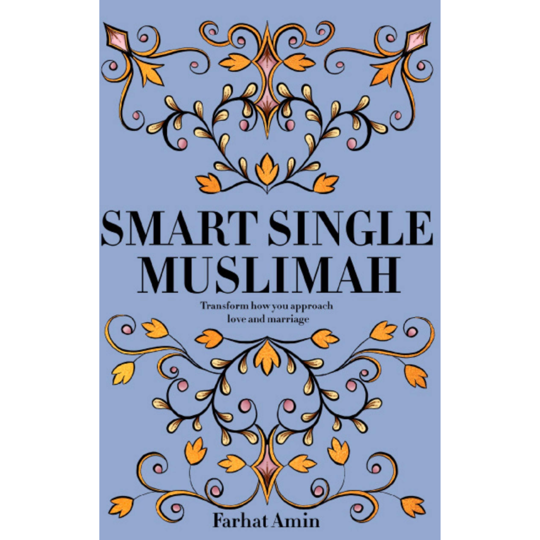 Smart Single Muslimah by Farhat Amin