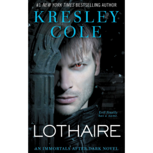 Lothaire by Kresley Cole