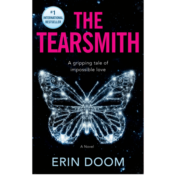 The Tearsmith by Erin Doom