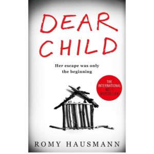 Dear Child by Romy Hausmann