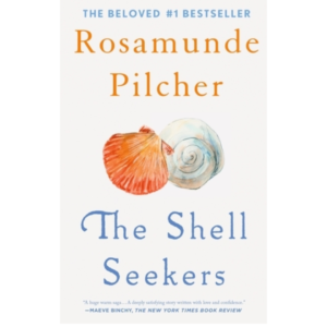 The Shell Seekers by Rosamunde Pilcher