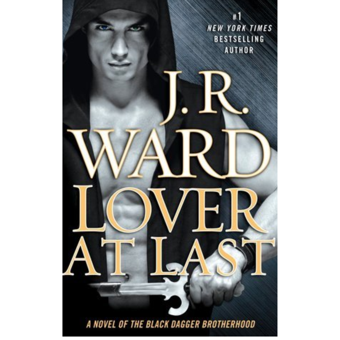 Lover at Last by J.R. Ward