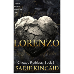 Lorenzo by Sadie Kincaid