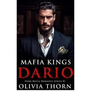 Dario by Olivia Thorn