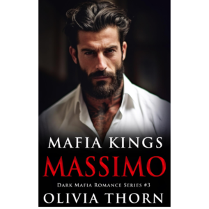 Massimo by Olivia Thorn