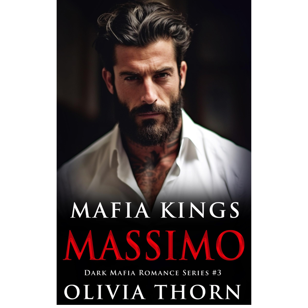 Massimo by Olivia Thorn