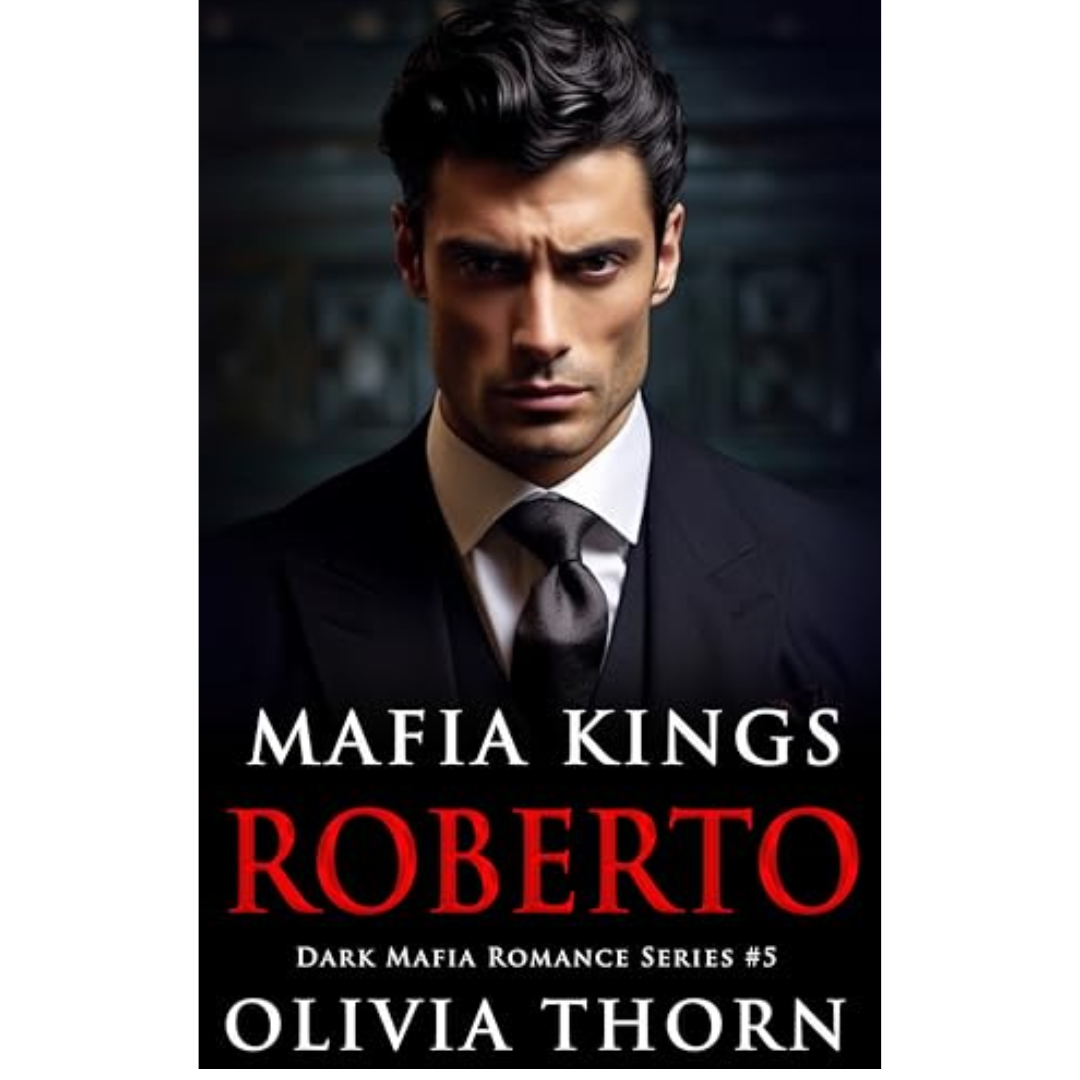 Roberto by Olivia Thorn