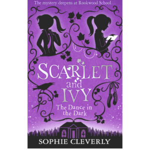 The Dance in the Dark by Sophie Cleverly