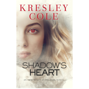 Shadow's Heart by Kresley Cole