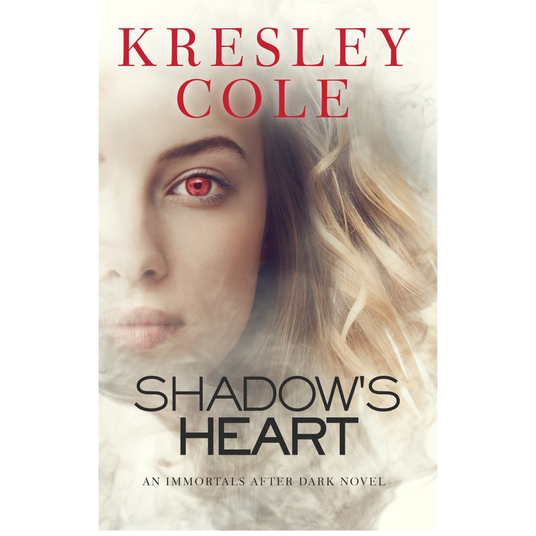 Shadow's Heart by Kresley Cole