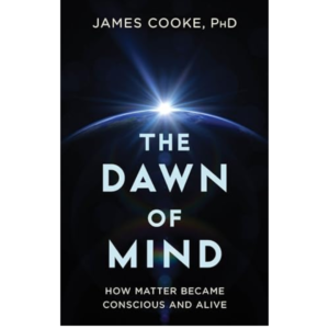 The Dawn of Mind: How Matter Became Conscious and Alive by James Cooke PhD