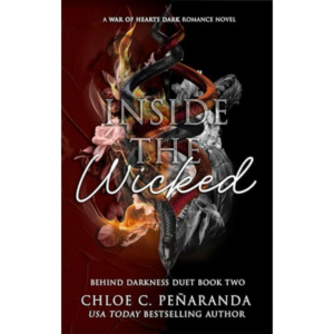 Inside the Wicked by Chloe C. Peñaranda