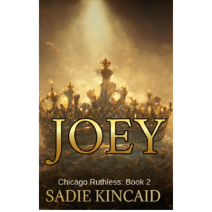 Joey by Sadie Kincaid