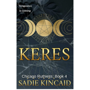 Keres by Sadie Kincaid