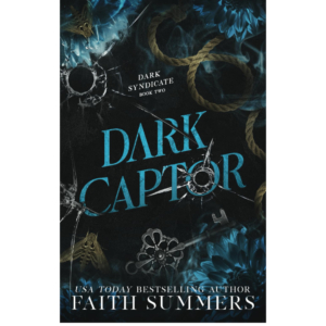 Dark Captor by Faith Summers