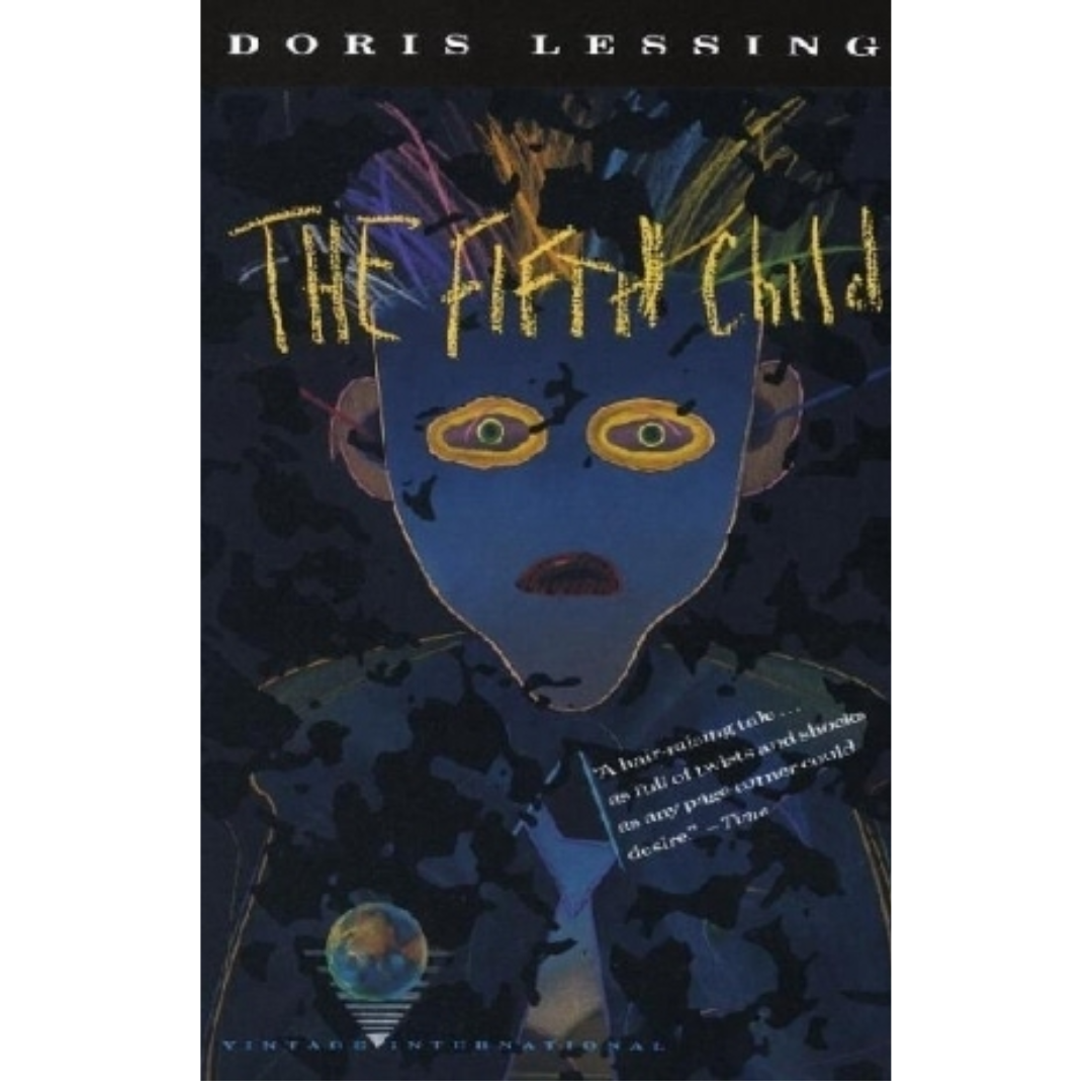 The Fifth Child by Doris Lessing