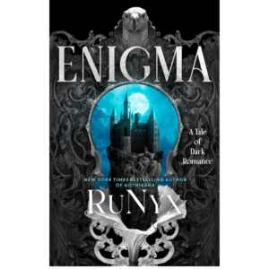 Enigma by RuNyx