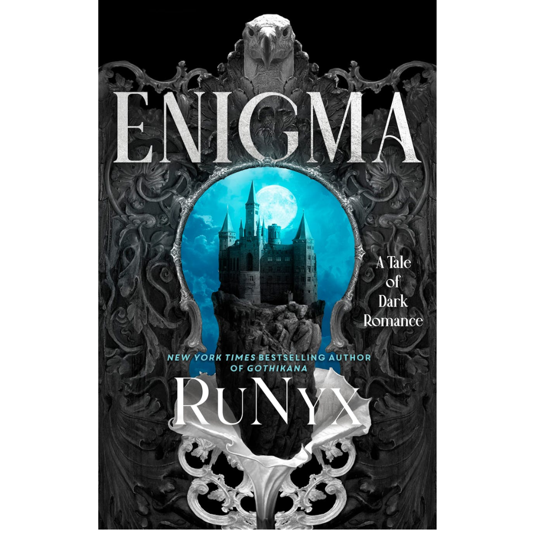 Enigma by RuNyx