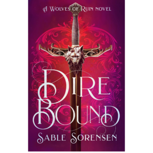 Direbound by Sable Sorensen