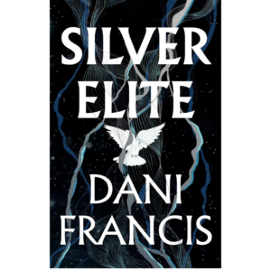 Silver Elite by Dani Francis