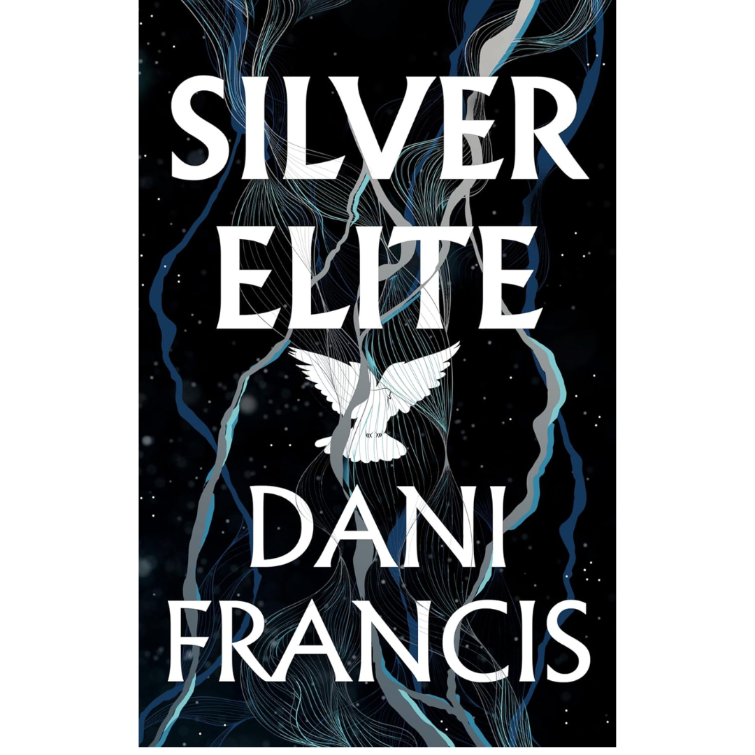 Silver Elite by Dani Francis