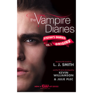 Origins by L.J. Smith