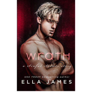 Wrath by Ella James
