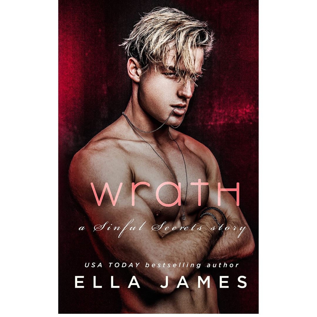 Wrath by Ella James