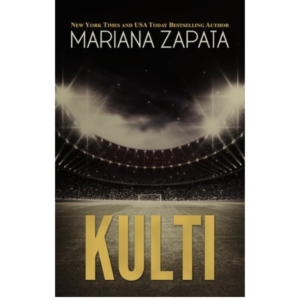 Kulti by Mariana Zapata