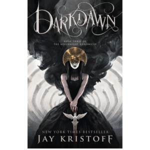 Darkdawn by Jay Kristoff