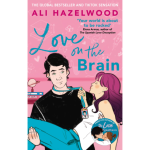 Love on the Brain by Ali Hazelwood